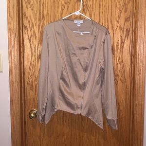 Brand New! Society+ Cardigan/ Jacket